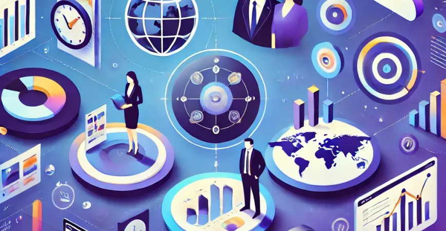 销售区域管理的优化方案，CRM 系统的解决方案